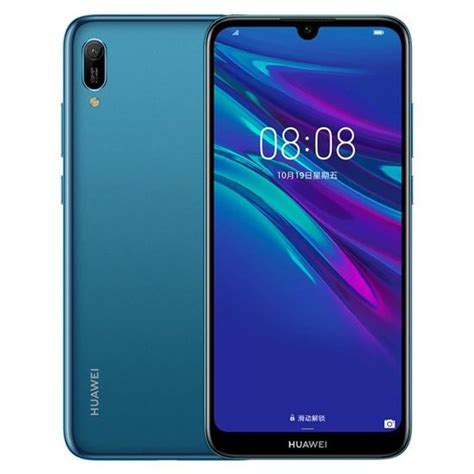 Huawei Honor 8a Enjoy 9e Smartphone 3 64g Téléphone Portable 609