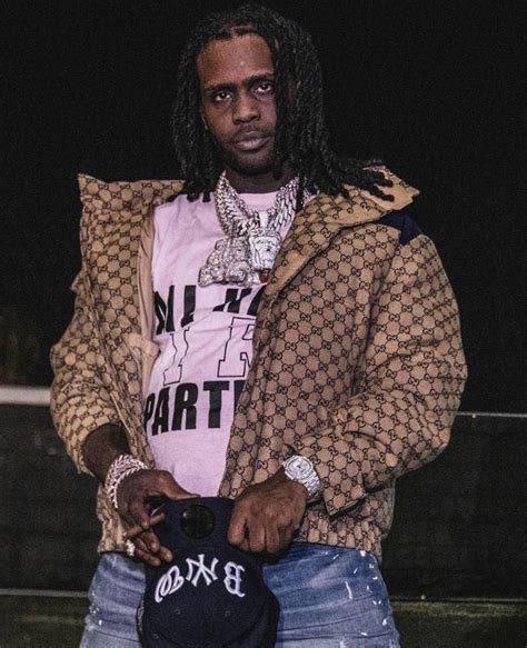 Chief Keef Outfits Iconic Celebrity Outfits