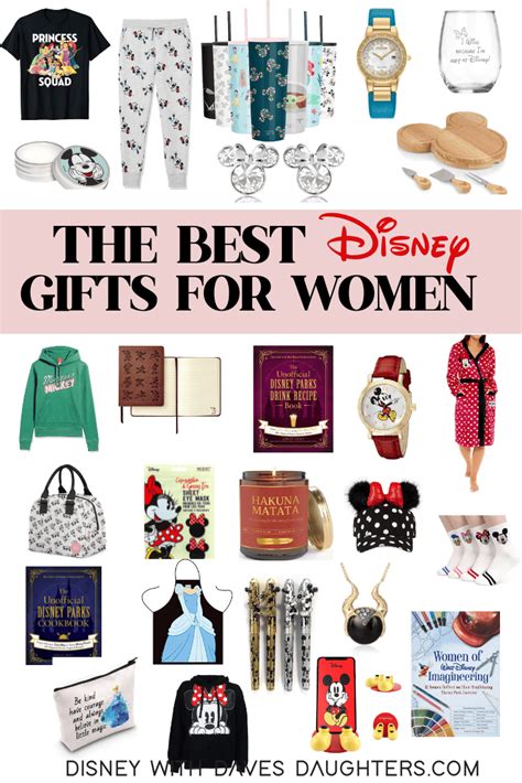 Best Disney Ts For Women Disney With Daves Daughters
