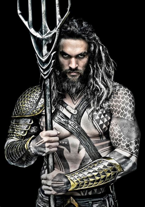 Aquaman 2018