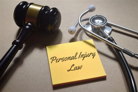 How To Choose A Personal Injury Lawyer Varner Faddis Elite Legal