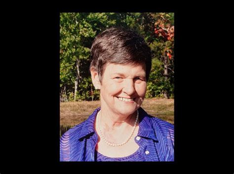 Obituary For Nancy Green Kiser Of Carthage Sandhills Sentinel