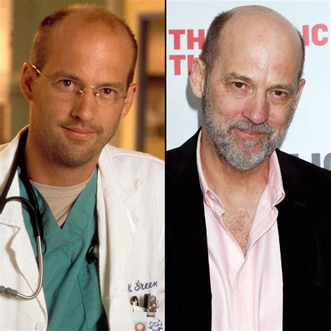 ‘er Cast Where Are They Now Us Weekly