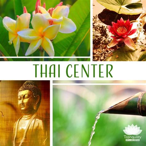 Thai Center Song Download From Thai Center Relaxing Oriental Music For Wellness Spa And Massage