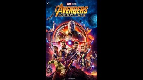 Spread the love by share this movie. Avengers infinity war full movie in Hindi download - YouTube