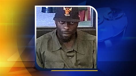 Officials Search For Suspect Accused Of Lewd Act At Library Abc11