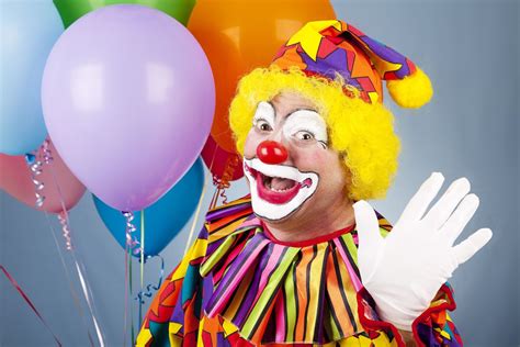 entertainer clown rental the top 20 ideas about clowns for birthday parties