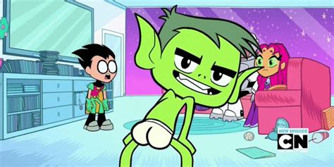 Image Tumblr Nx5jyij83h1so18vqo1 1280 Teen Titans Go Wiki