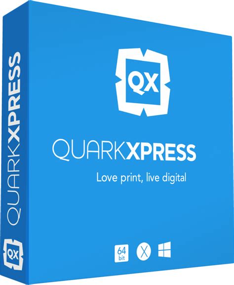 La Aplicación Quarkxpress Para Mac Agrega Nuevas Características