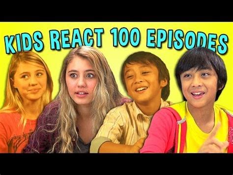 His real name is felix kjellberg and his fans are called bros. KIDS REACT 100TH EPISODE SPECIAL - YouTube