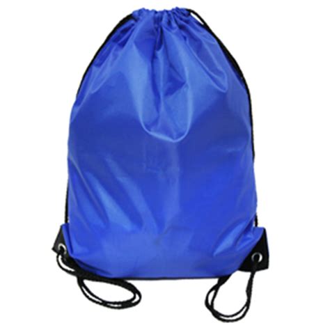 Polyester Drawstring Bag B0032 Corporate Ts Ministry Of Print