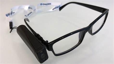 Vision Impaired Get Second Sight With Artificial Vision Device