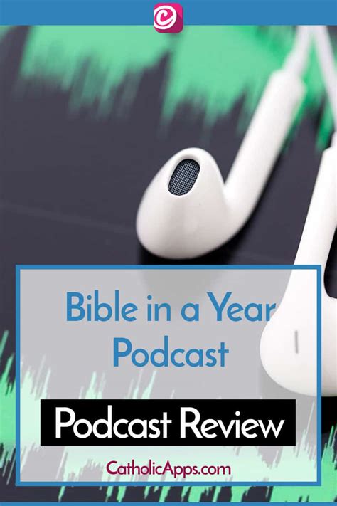 The Bible In A Year With Fr Mike Schmitz Reviewed By