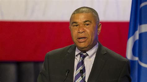 Us Rep Lacy Clay Calls For Public Vote On Lambert Airport