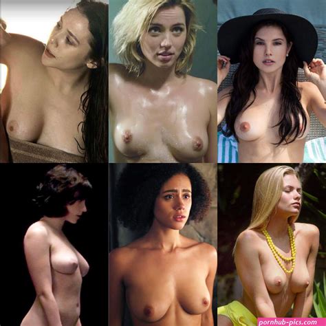 Emma Watson Vs Emilia Clarke R Celebbattles The Best Porn Website