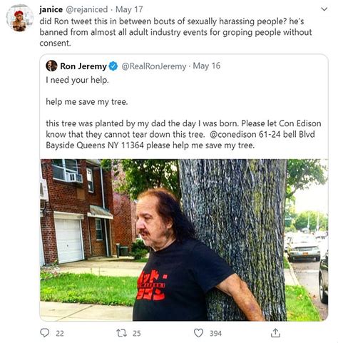 Porn Star Ron Jeremy Is Being Investigated On New Sexual Assault