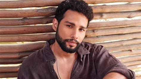 Siddhant Chaturvedi Gets Featured On The Forbes Asias 30 Under 30 List