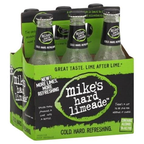 Mikes Hard Limeade Reviews 2021