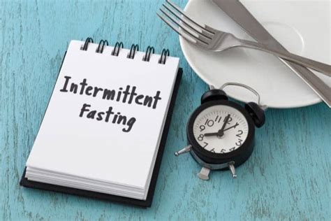 Intermittent Fasting Alles Wat Je Moet Weten Lowcarbchef Nl