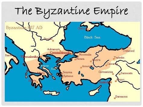 The Byzantine Empire Hd Wallpaper Pxfuel
