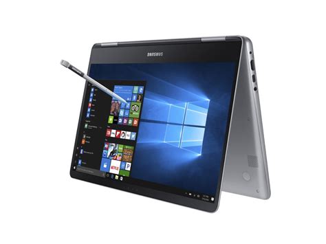 Samsung Notebook 9 Pro Np940x5m X01us External Reviews