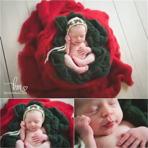 Baby Ellen Zionsville Indiana Newborn Photographer KristeenMarie