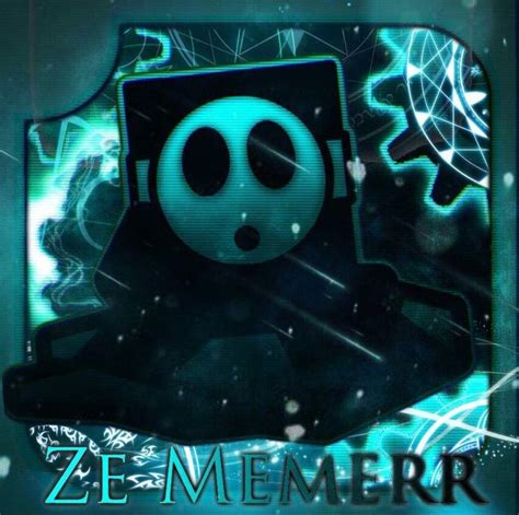 Ze Memerrs Profile Picture Collection Wiki Geometry