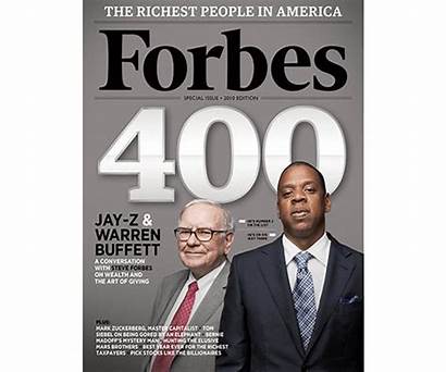 Forbes Magazine Forbesbooks Advertisement
