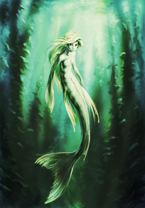 Merpeople Harry Potter Wiki