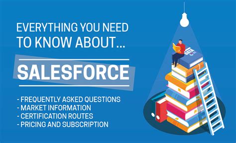 An Introduction To Salesforce Forms A Definitive Guide