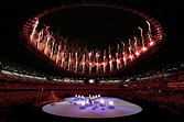 PHOTOS: Summer Olympics opening ceremony | News | republicanherald.com