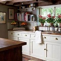 Designarthouse.com | English country kitchens, Cottage style kitchen ...