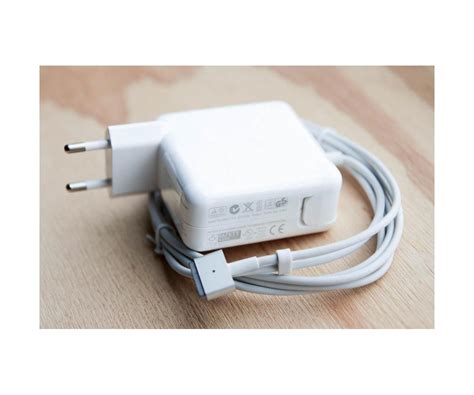 Apple Macbook Air Charger Adapter 45w Magsafe 2
