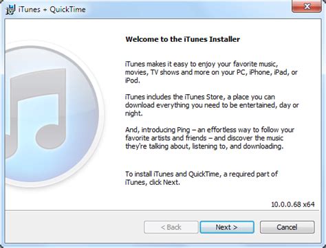 How To Install And Start Using Itunes
