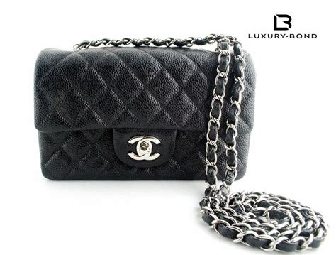 Authentic Chanel Handbags Chanelhandbags With Images Chanel Bag