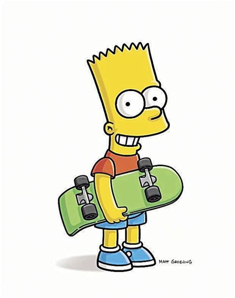 The Simpsons History In Pictures Slideshows