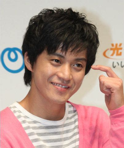 I think shippers of the drama acting pairing of matsumoto jun and inoue mao may really want to consider shopping for imaginary wedding presents for them. Oguri Shun comments on his wife Yamada Yu for the first ...