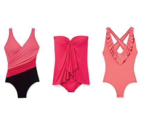 The Most Flattering Swimsuit For Your Body Type Huffpost