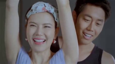 Tagalog Dubbed Thai Movie Comedy Romance Youtube