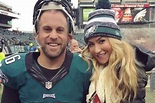 NFL Jon Dorenbos' Wife Annalise Dale (Photos, Bio, Wiki) | Nfl, Wife ...