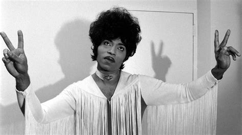 Little Richard Dead At 87 Set The Mold By Breaking It The Atlantic