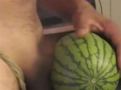 Fruit Masturbation Xvideos