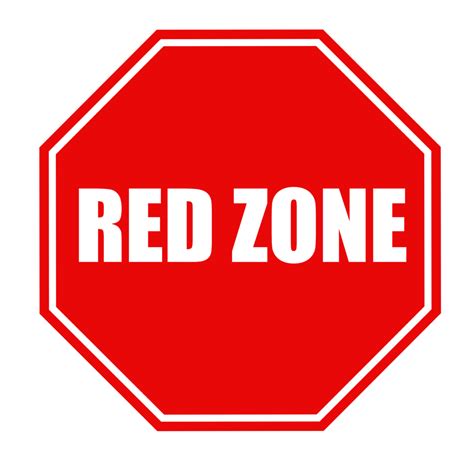 Intelligent Red Zone Warning System On Oil Drilling Site Goach