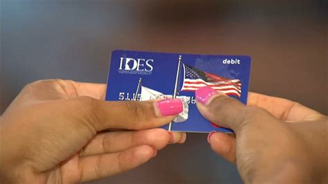 Since payday loans often cost around $15 per $100 borrowed, a debit card cash advance is generally. Illinois unemployment fraud: Gov. JB Pritzker warns of IDES debit card scheme involving people ...