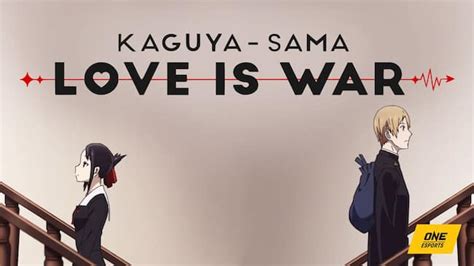 Kaguya Sama Love Is War Season 4 Release Date Cast Storyline Trailer