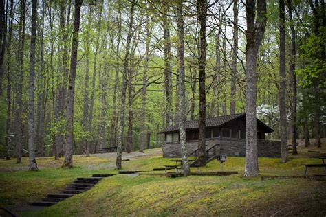 Guide To Camping In Great Smoky Mountain National Park Outdoor Project