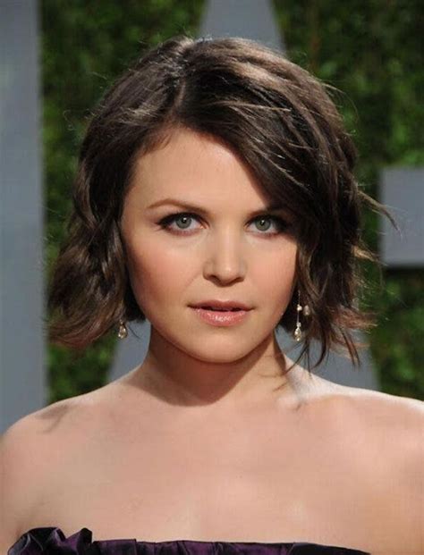 flattering short haircuts for fat faces best hairstyles on instagram