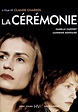 LA CEREMONIA (1995). La relación criminal de Isabelle Huppert y ...