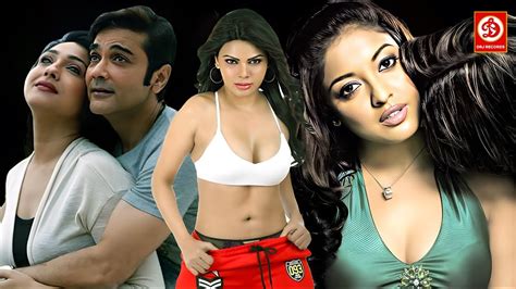 Sherlyn Chopra Latest Romantic Love Story Hindi Movie Swamir Ghar Raqeeb Tanushree Dutta