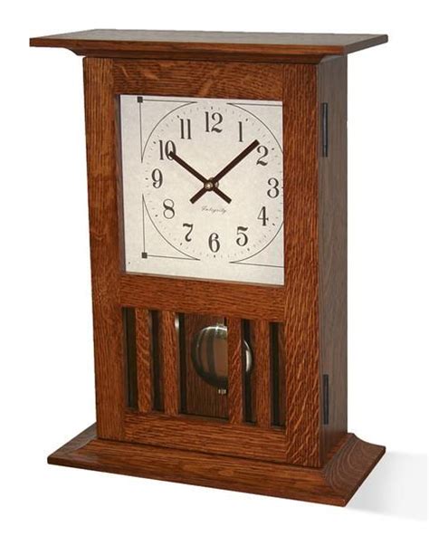 Mantel Clocks Wood Clocks Antique Clocks Mantle Diy Mantel Vintage